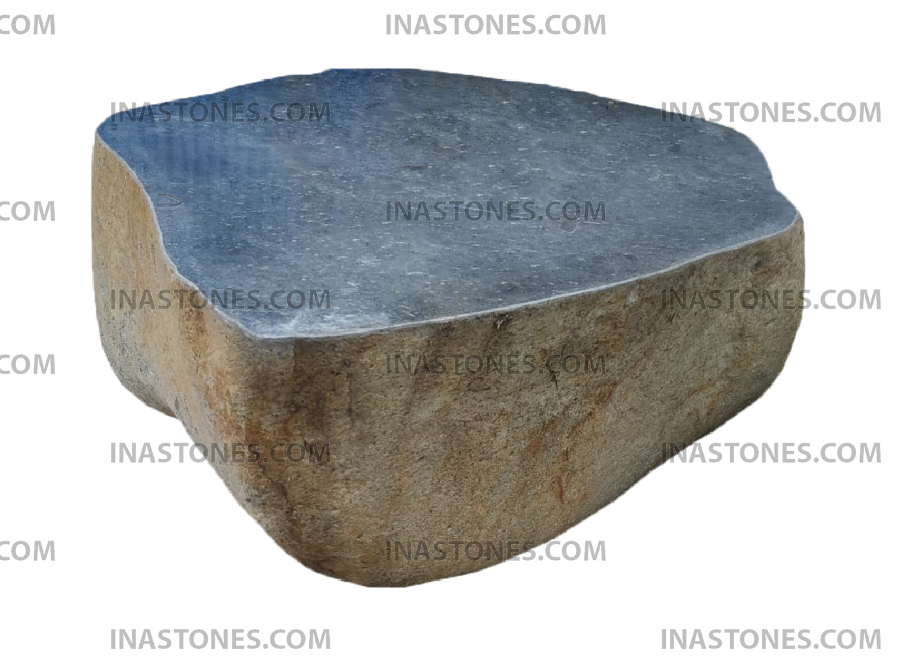 Flat Top Water Fountain